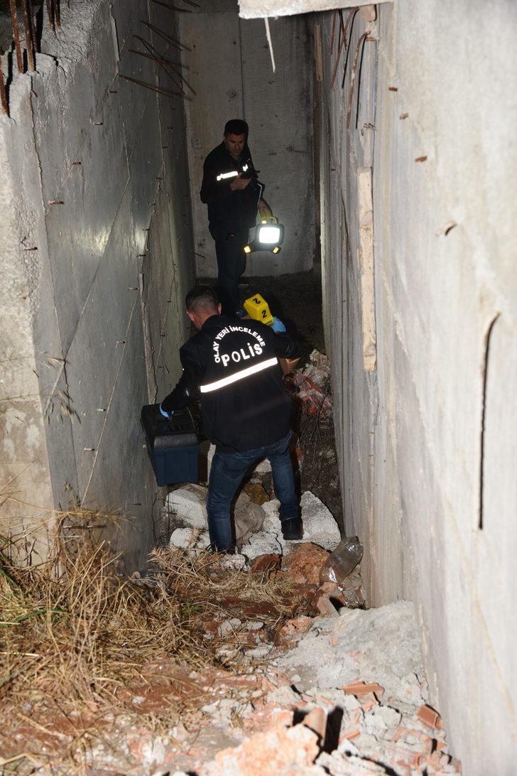 Alacaklı dehşeti... Zincirle bağladılar, kıyafetlerini çıkarıp dövdüler! G3