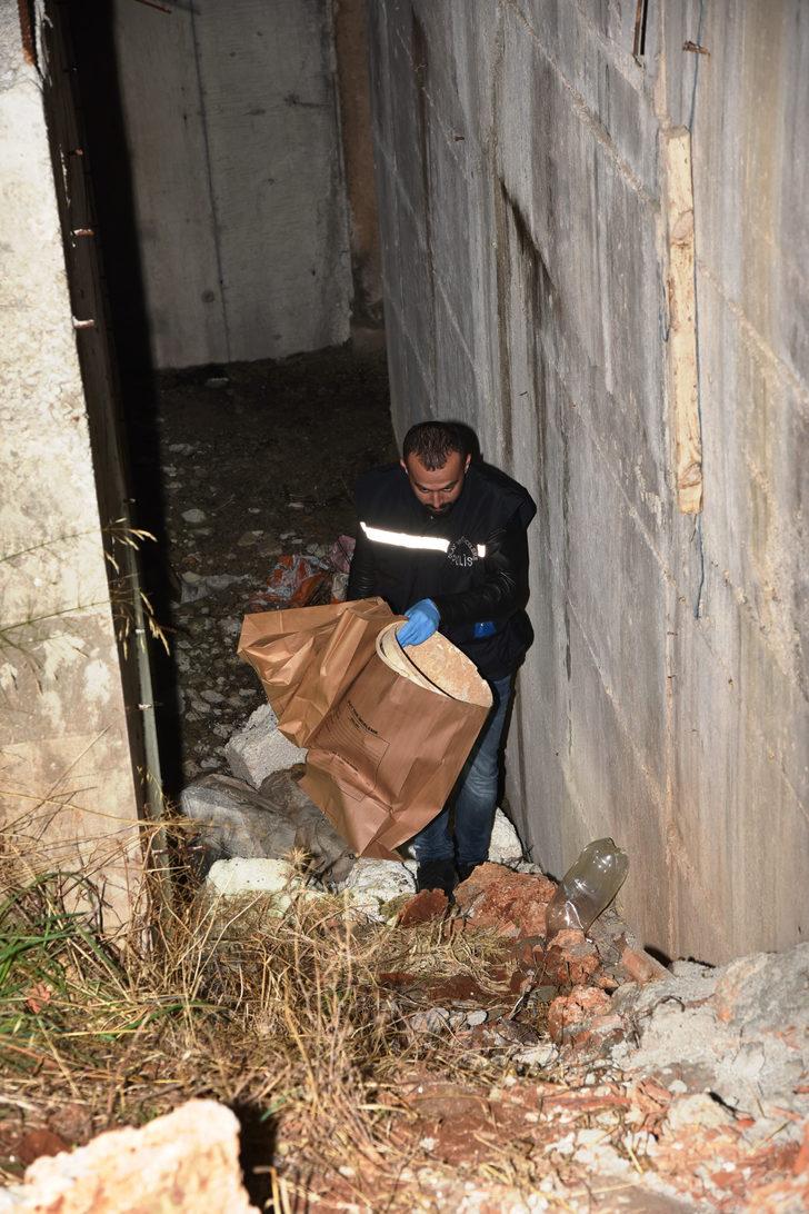 Alacaklı dehşeti... Zincirle bağladılar, kıyafetlerini çıkarıp dövdüler! G4