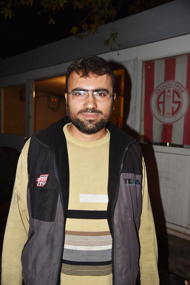 Alacaklı dehşeti... Zincirle bağladılar, kıyafetlerini çıkarıp dövdüler! G5