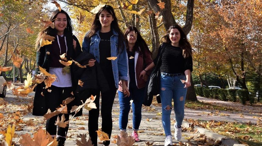 Doğu Karadeniz&rsquo;deki 3 ilde geceleri hava sıcaklığı sıfırın altına d&uuml;şt&uuml;