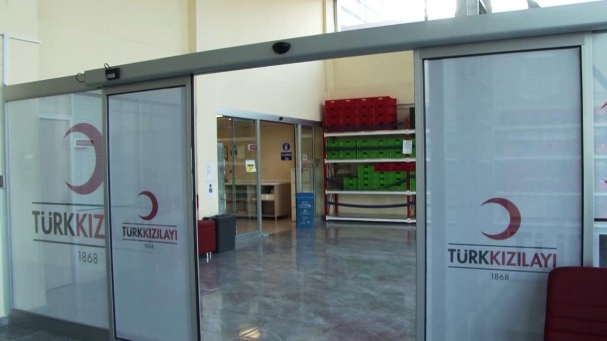 Diyarbakır&rsquo;da kan bağışı oranında artış