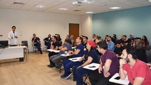 Kalbin tercümanı: EKG