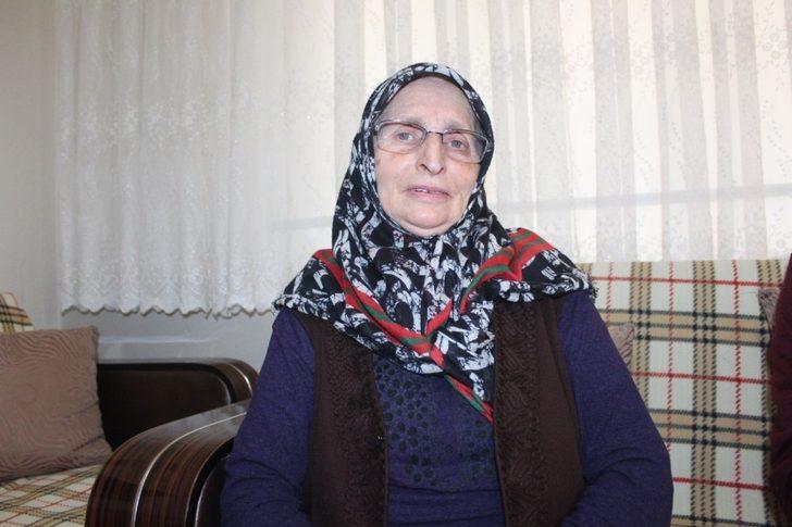 51 yıllık çift bütün organlarını bağışladı G4