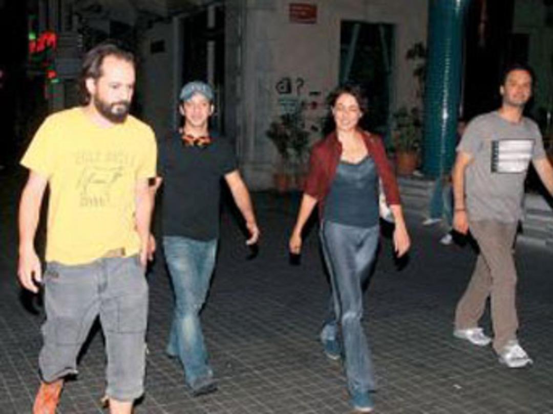 'O... &ccedil;ocukları'