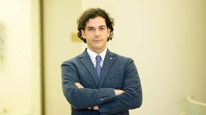 Prof. Dr. Ercan Baştu:“ Tüp bebekte kök hücre tedavisi milyonlarca insana umut ışığı olabilir”