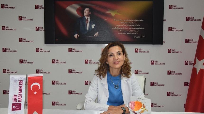 Göz tembelliği tedavi edilmezse görme kayıplarına neden oluyor