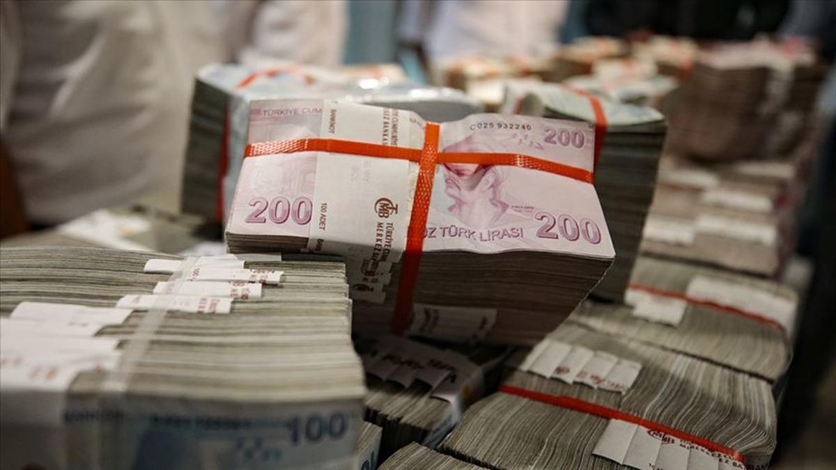 T&uuml;rkiye'nin vergi rekortmenleri belli oldu