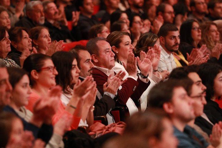 Karadeniz’in türküleri, senfoniyle buluştu G2