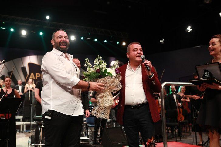 Karadeniz’in türküleri, senfoniyle buluştu G5