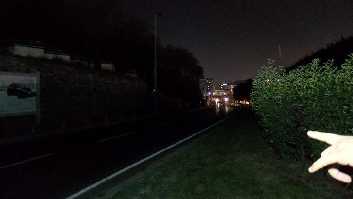 İstanbul'un göbeğinde tecavüz girişimi dehşeti! Yol kenarında böyle bulundu G4