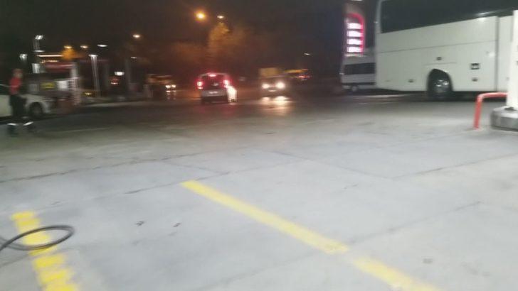 İstanbul'un göbeğinde tecavüz girişimi dehşeti! Yol kenarında böyle bulundu G5