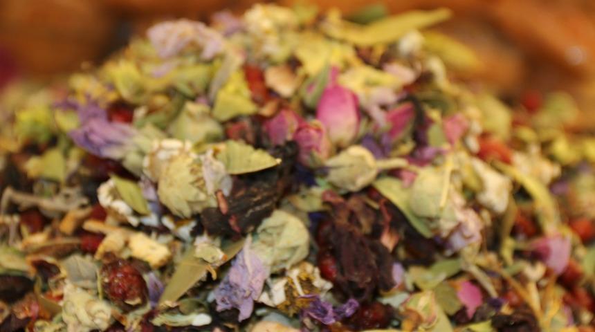 Osmanlı çayı nedir, Osmanlı çayı nasıl yapılır?