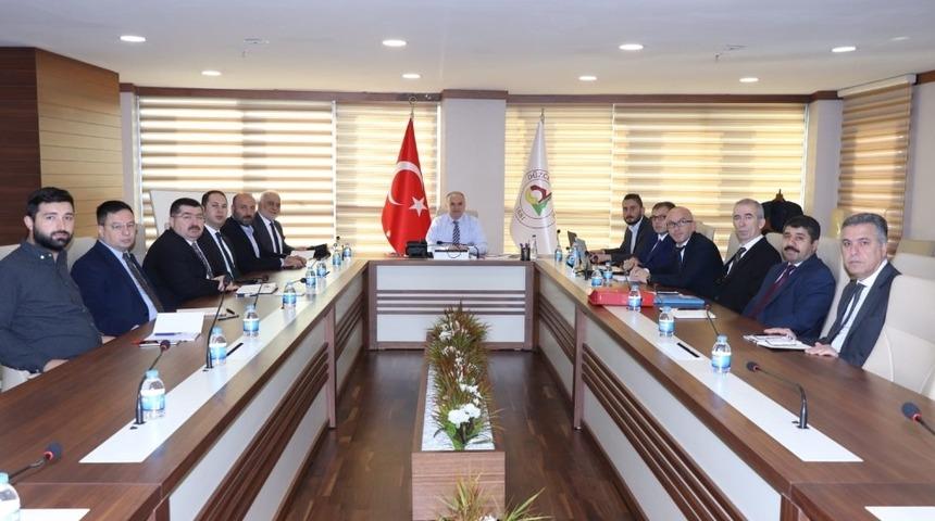 Bisiklet yolunun g&uuml;zergahı uzuyor