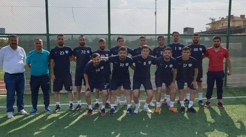 Amat&ouml;r K&uuml;mede yeni sezon 24 Kasım Pazar g&uuml;n&uuml; başlayacak