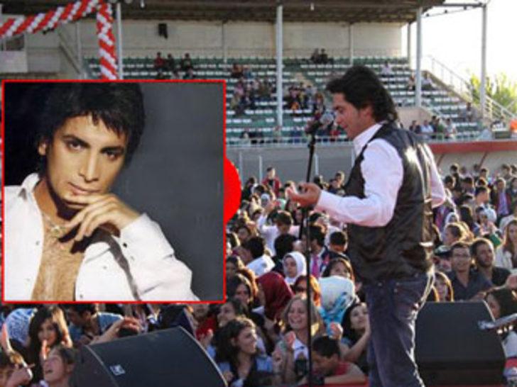 'Travestilerle yatan bir ayıymış' G1