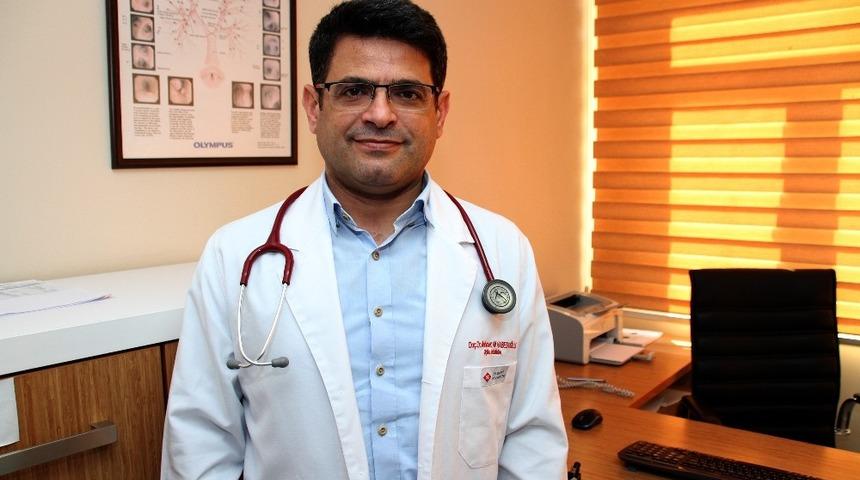 KOAH &ouml;ld&uuml;rmeye devam ediyor