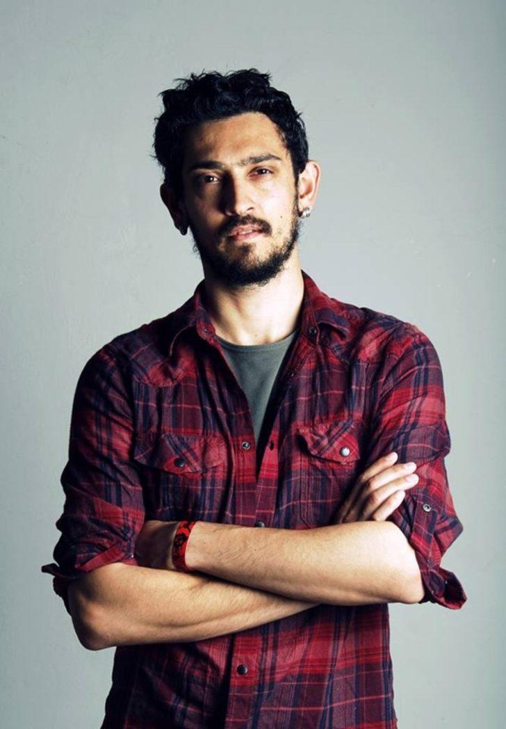 16. İstanbul Bienali’nde Gelibolulu sanatçı G3