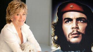 Keşke Che'yle yatsaydım