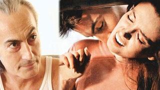 Tecavüz değil fantezi