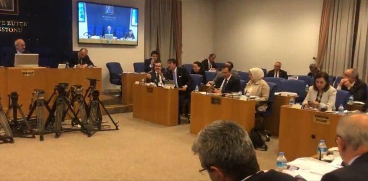 Aydemir’den AÇSH vizyonunu Akif’çe tarif G2