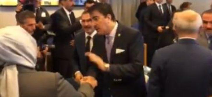 Aydemir’den AÇSH vizyonunu Akif’çe tarif G4