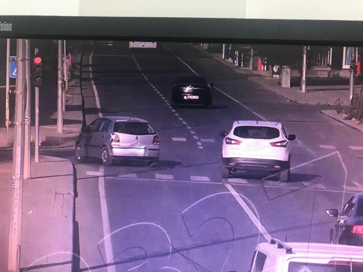 Kars&rsquo;ta KGYS &uuml;zerinden trafikte kural ihlali yapanlara ceza!