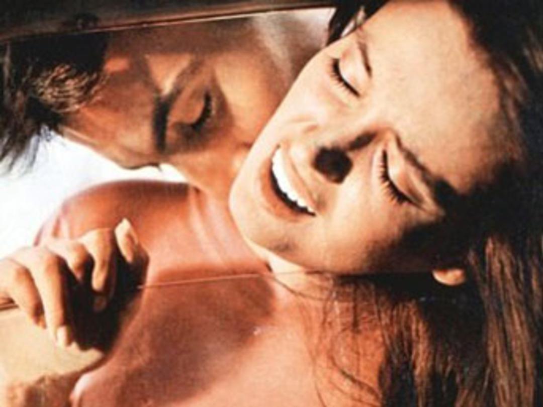 Tecav&uuml;z değil fantezi