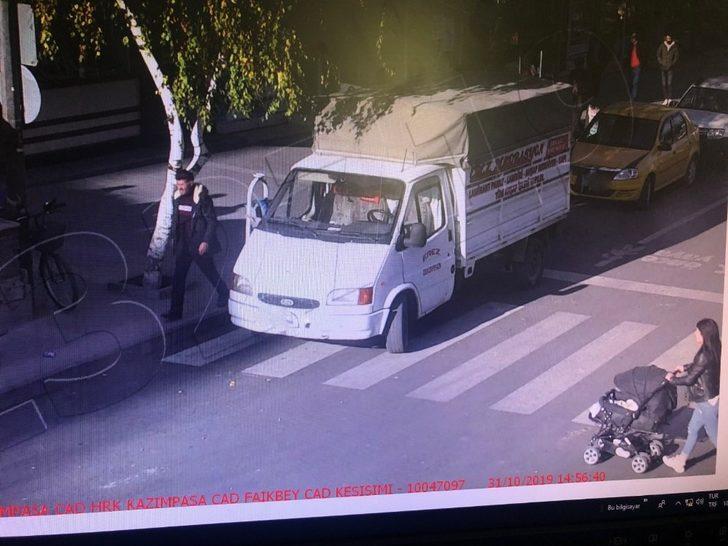 Kars’ta KGYS üzerinden trafikte kural ihlali yapanlara ceza! G3