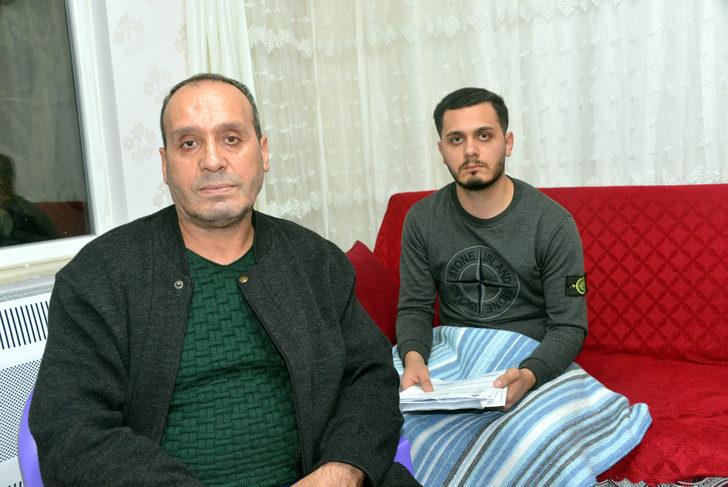 Hüseyin'in 4 ay kullanması gereken ilacın bir kutusun 57 bin lira G4