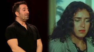 Yılın sürpriz aşkı