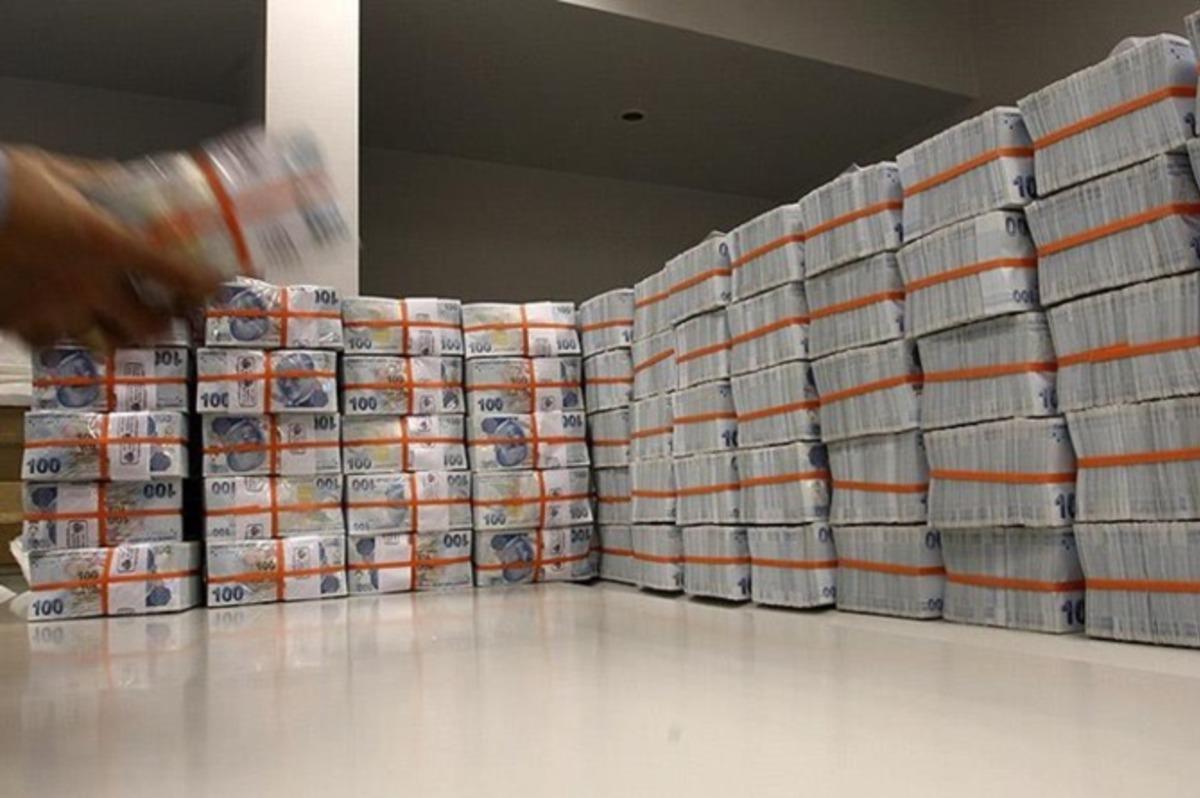 2018 yılı vergi rekortmenleri a&ccedil;ıklandı