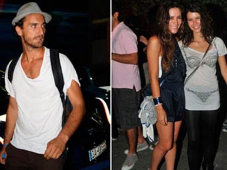 Türkiye dün gece bu sahnelere kilitlendi G5