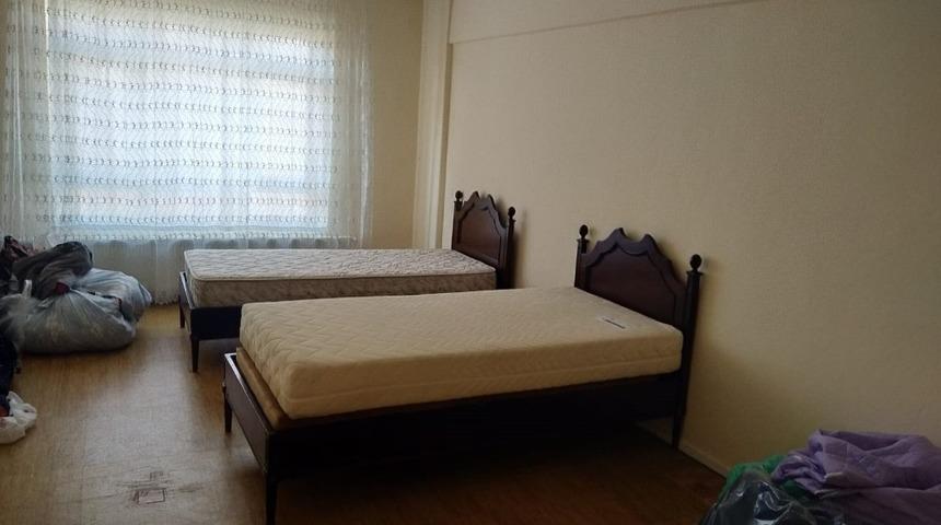 Pursaklar Belediyesi yardım elini uzatmaya devam ediyor