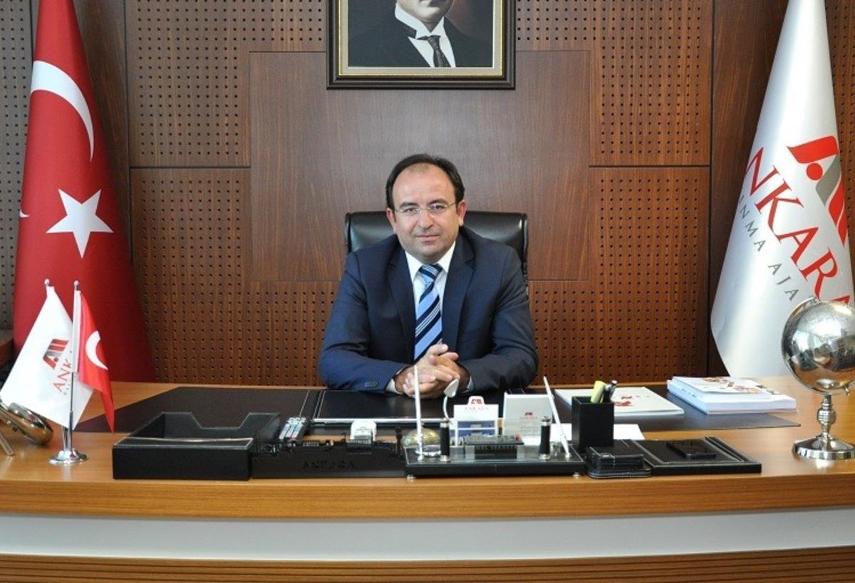 TechAnkara Proje Pazarı 2019 ger&ccedil;ekleşti