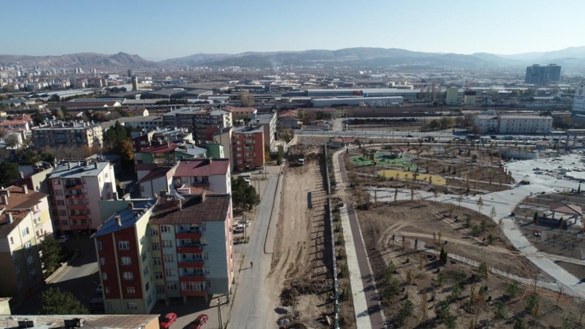 Millet Bah&ccedil;esi i&ccedil;in yeni yollar a&ccedil;ılıyor
