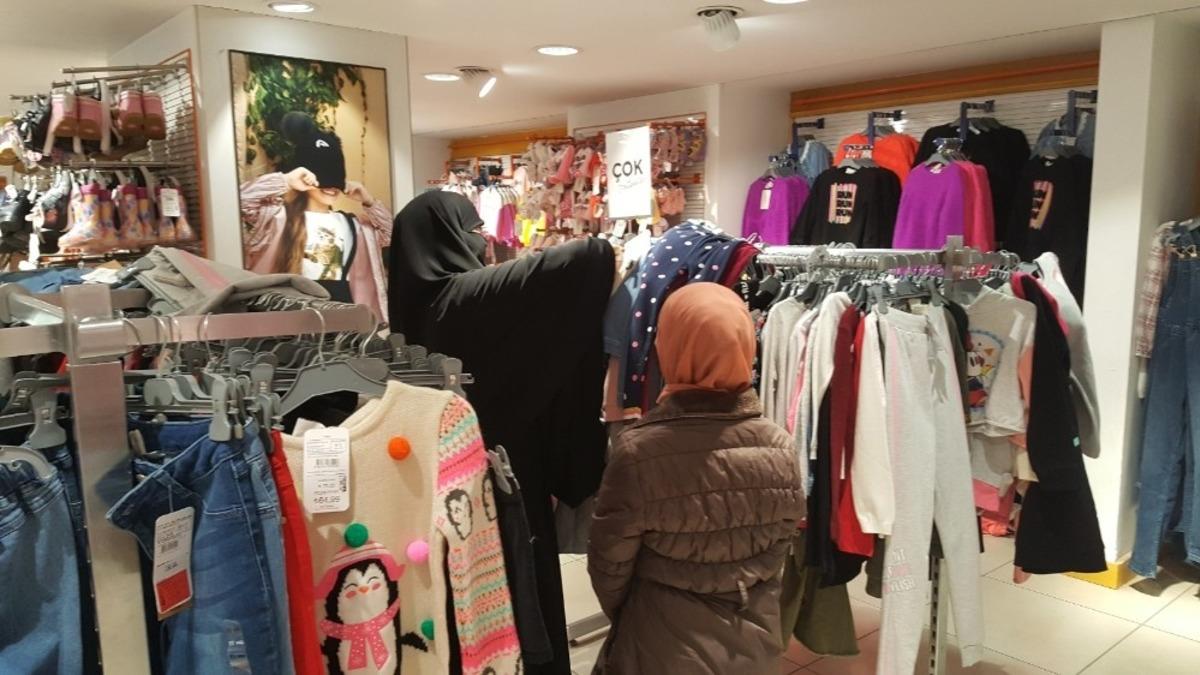 Elazığ&rsquo;da  &ldquo;Yetimler &Uuml;ş&uuml;mesin&rdquo; kampanyası