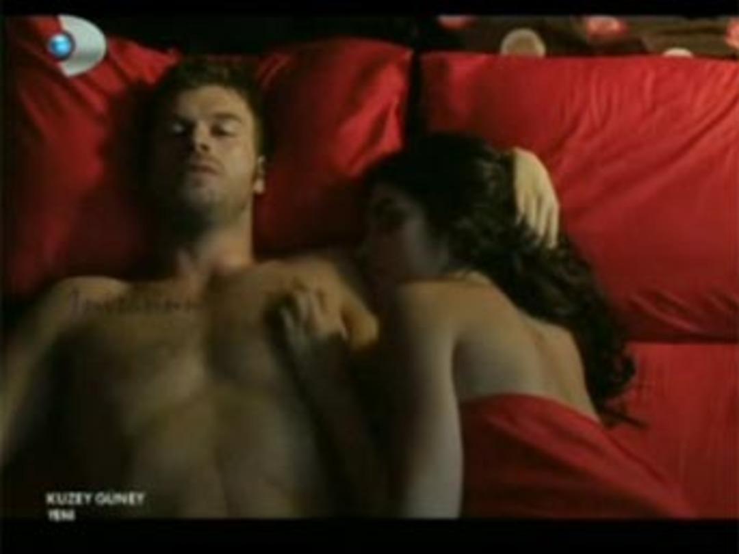 T&uuml;rkiye d&uuml;n gece bu sahnelere kilitlendi