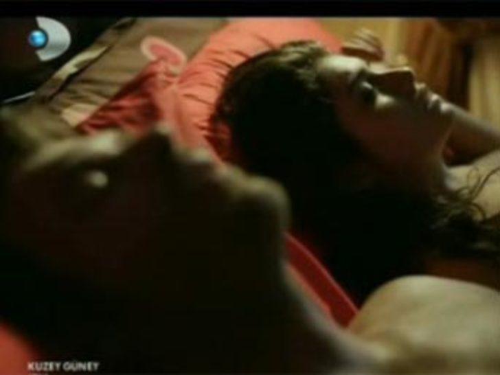 Türkiye dün gece bu sahnelere kilitlendi G2