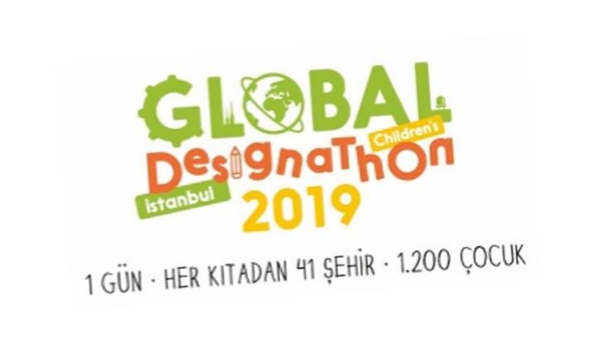 Dünyadaki gıda sorunu ve iklim krizinin önüne geçmek için bir tasarım maratonu