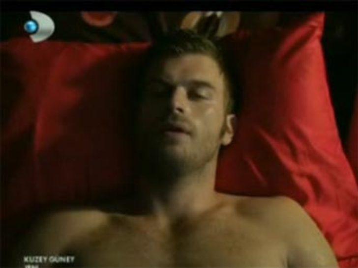 Türkiye dün gece bu sahnelere kilitlendi G3