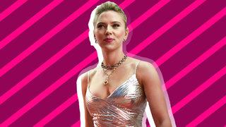 Scarlett Johansson ve Adam Driver’a, Santa Barbara Uluslararası Film Festivali’nden ödül!