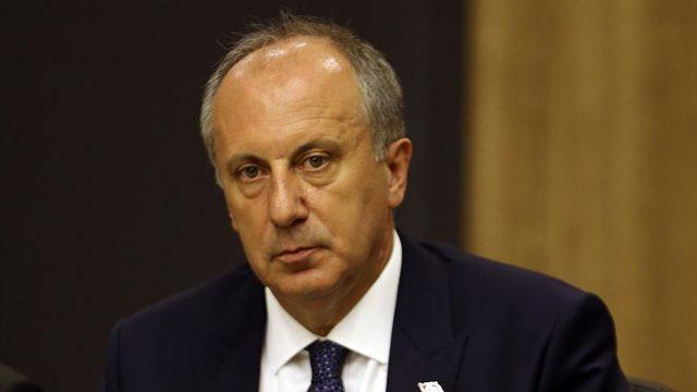 Muharrem İnce'ye yönelik 'sanal medya kumpası' davasında gelişme: İstenen cezalar belli oldu
