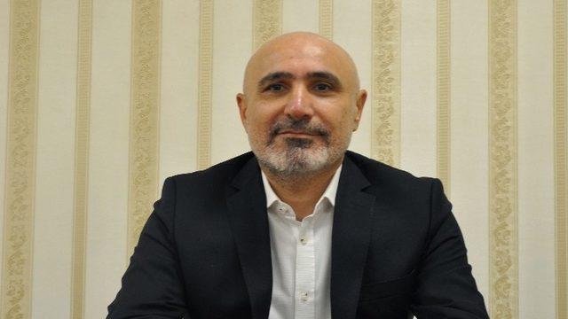 Ozon tedavisi vücudu yeniliyor