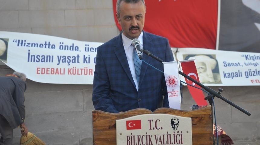 Kaybolmaya y&uuml;z tutmuş mesleklerin &uuml;r&uuml;nleri g&uuml;n y&uuml;z&uuml;ne &ccedil;ıkacak