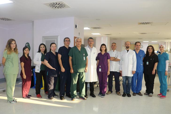 Her yıl yüzlerce 'Leo bebeği' kurtarıyorlar G1