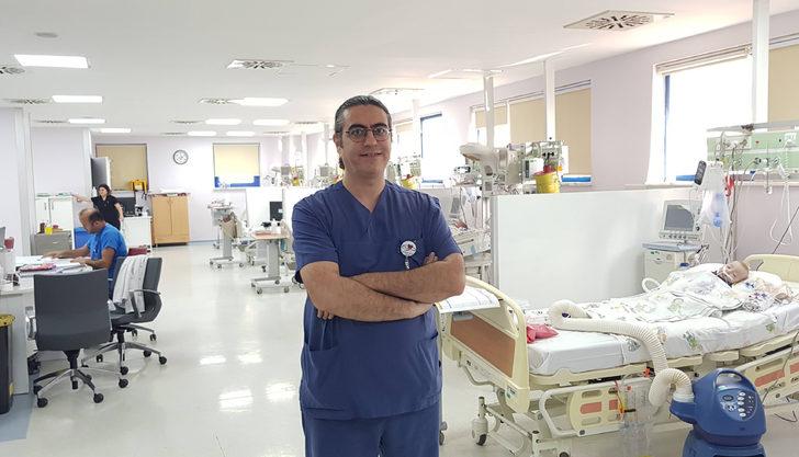 Her yıl yüzlerce 'Leo bebeği' kurtarıyorlar G2