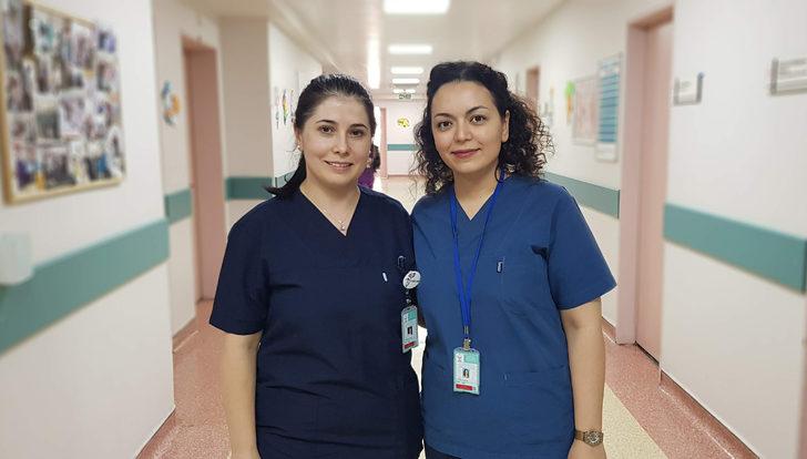 Her yıl yüzlerce 'Leo bebeği' kurtarıyorlar G3