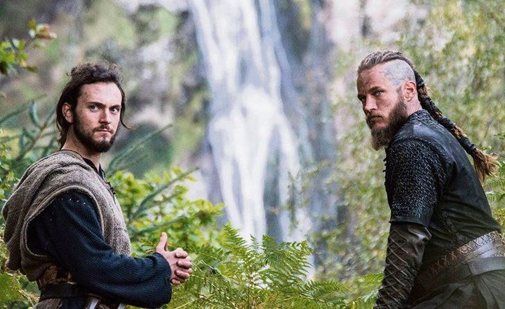 Netflix, Vikings'in devam dizisi 'Valhalla'yı duyurdu G3