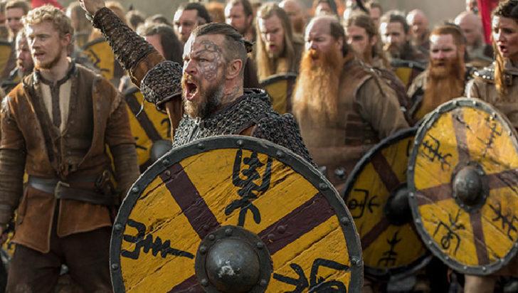 Netflix, Vikings'in devam dizisi 'Valhalla'yı duyurdu G4