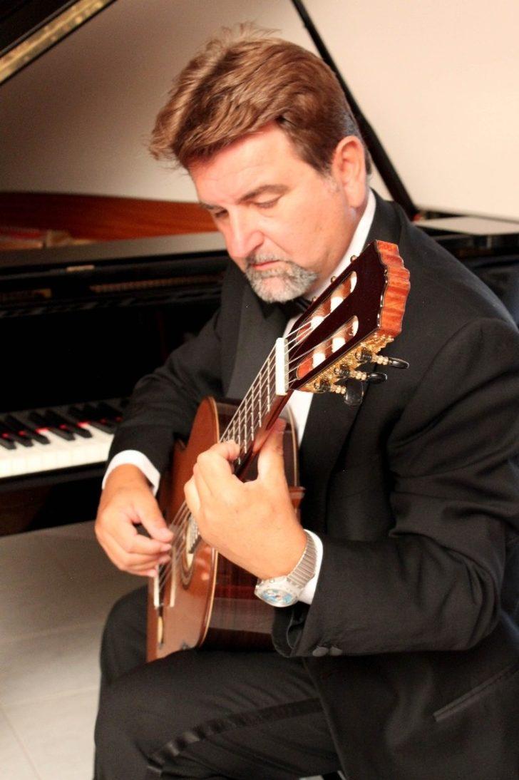 Gitar Festivali başlıyor G3